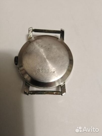 Часы,Победа, СССР