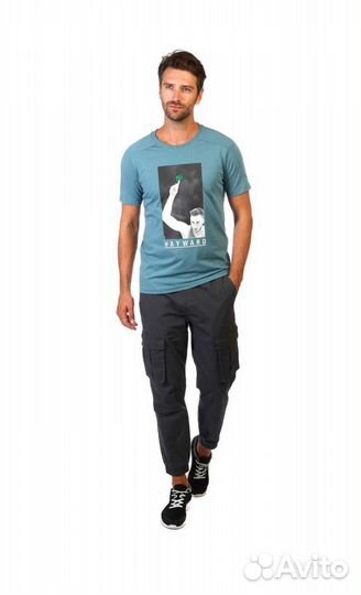 Футболка anta S