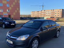 Opel Astra 1.6 MT, 2011, 206 000 км, с пробегом, цена 650 000 руб.