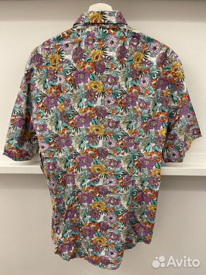 Рубашка мужская