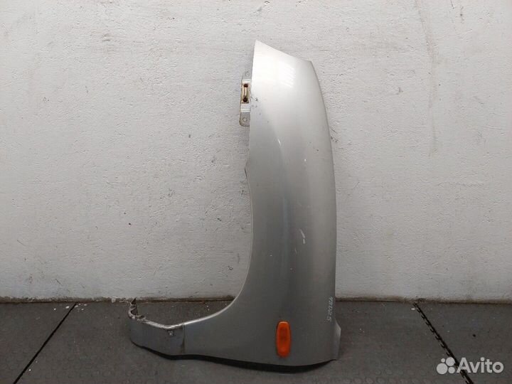 Крыло Hyundai Santa Fe, 2004