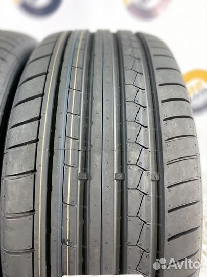 Dunlop SP Sport Maxx GT 245/50 R18 95W