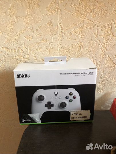 Геймпад xbox One