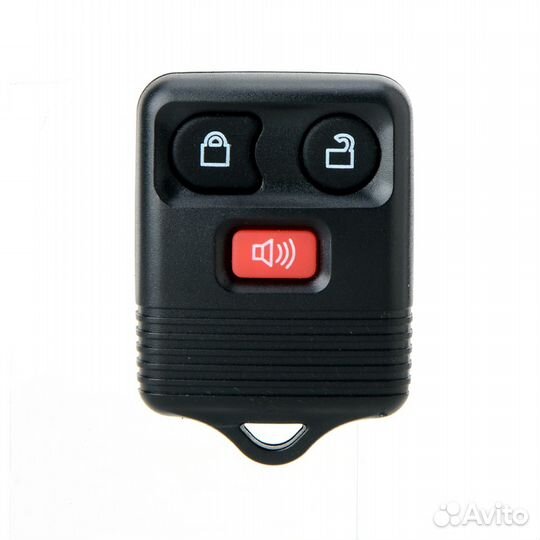 Пульт ду для Ford 315/433Mhz