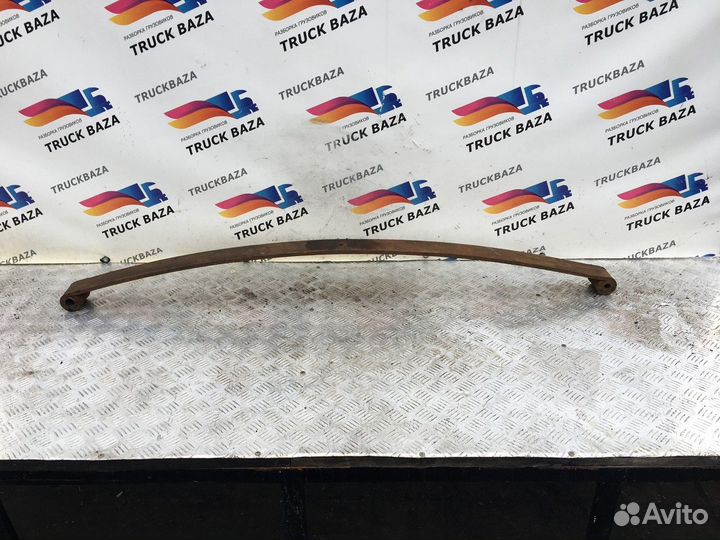 Рессоры передняя 1390 мм Разные Автомобили