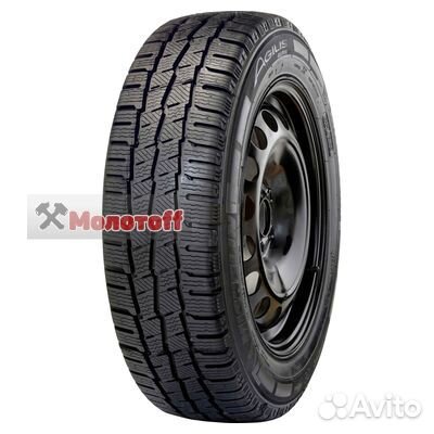 Michelin Agilis Alpin 215/70 R15 109R