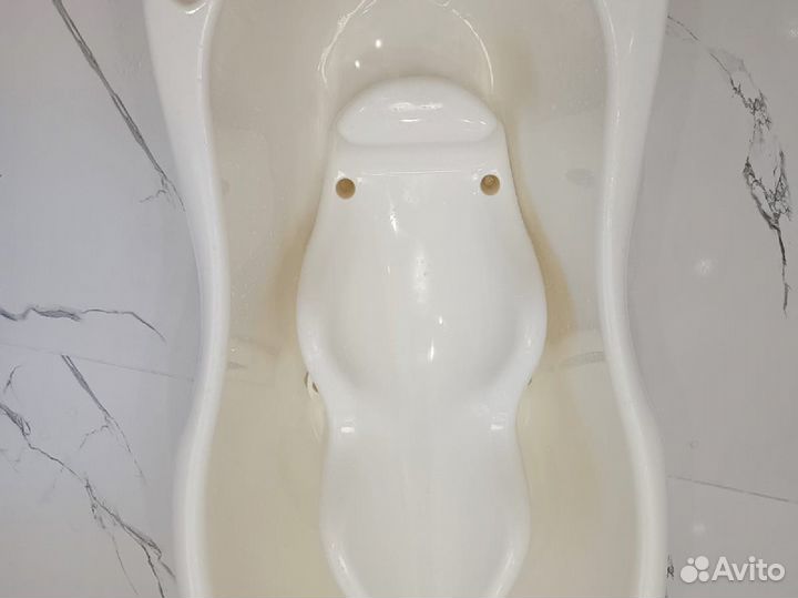 Ванночка для купания