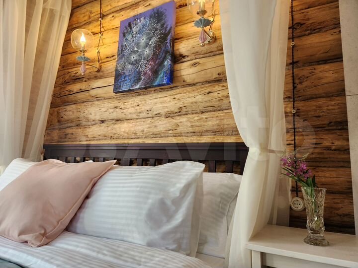 Дом 74 м² на участке 20 сот.