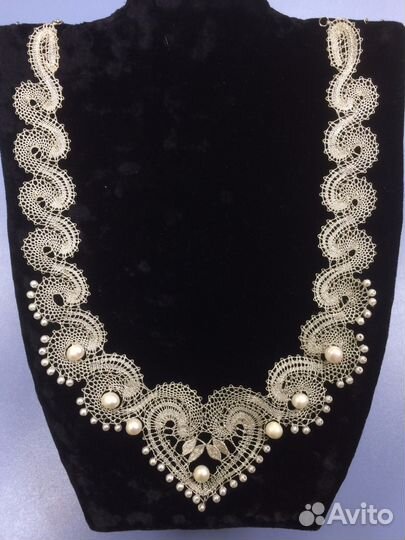 Ручное плетение кружева на коклюшках(Сувениры,пода