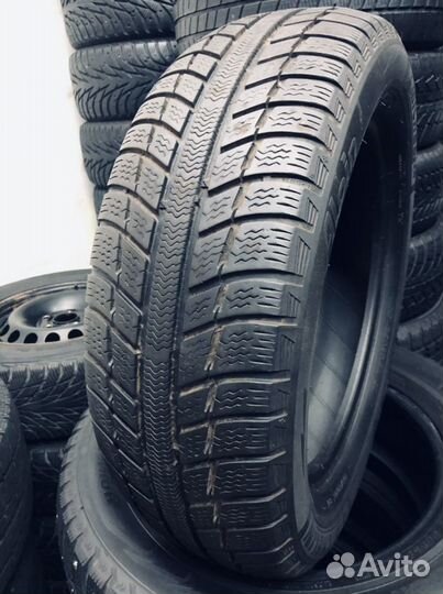 Michelin Latitude Alpin 195/60 R16 89T