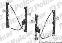 Стеклоподъемник электрический без электромотора ле