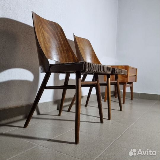 Стул винтаж