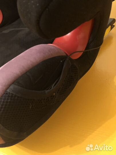 Автокресло Монза Нова Monza Nova II