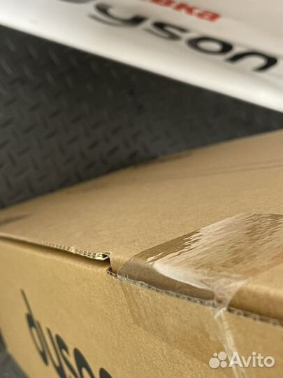 Пылесос Dyson V12 Detect Slim Absolute