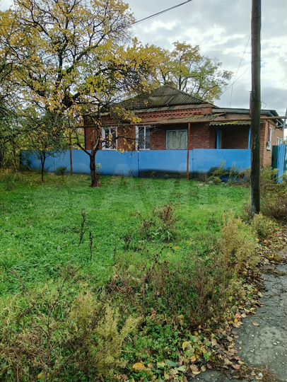 Дом 96 м² на участке 20 сот.