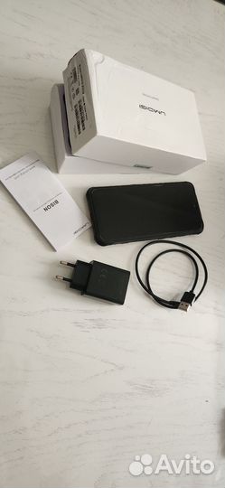 UMIDIGI Bison, 8/128 ГБ