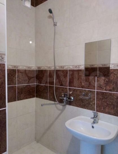 1-к. квартира, 40 м², 2/2 эт.