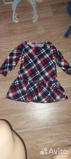 Вещи на девочку