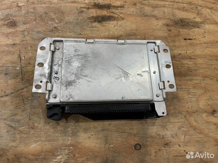 Эбу блок управления АКПП 5HP19 GBF Audi A4 B6 AMB