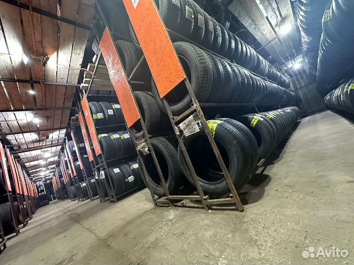 Toyo Garit G4 195/65 R15 91Q