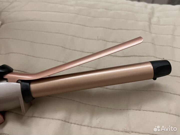 Щипцы для завивки Remington Keratin Therapy