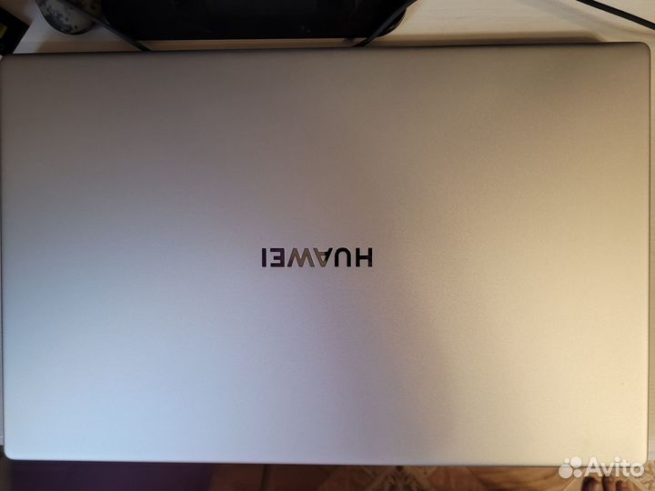 Ультрабук Huawei MateBook D 15 (BOD-WDI9)