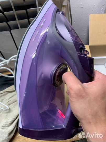 Утюг Philips DST5041