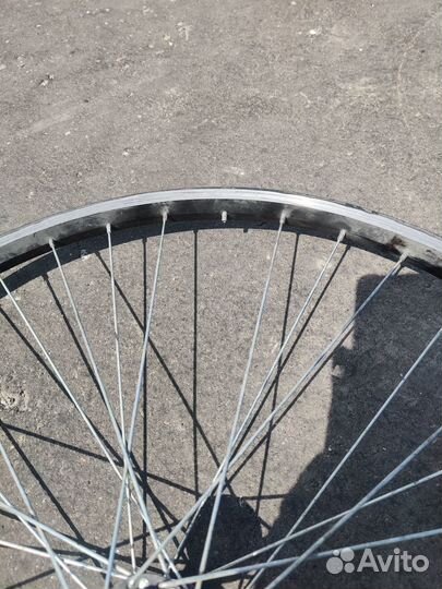 Обод 26 переднее