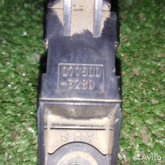 Проводка отопителя 2464401792 Toyota Corolla E100