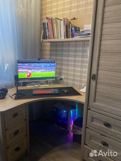 Комплект детской мебели