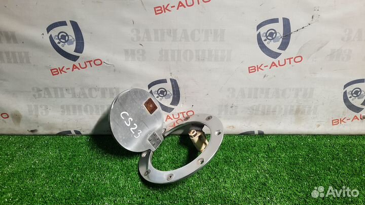 Лючок бензобака Chevrolet Suburban GMT400