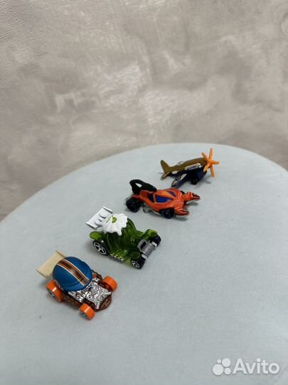Hot wheels машинки оригинал