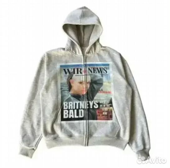 Парные Худи archive y2k