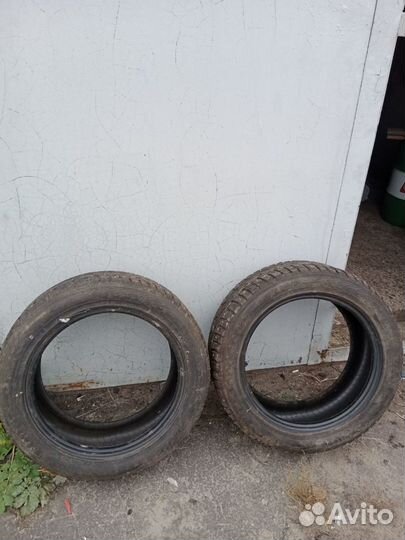 Nokian Tyres Hakkapeliitta 1 225/50 R17