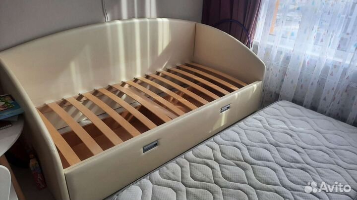 Детская кровать от 3 лет