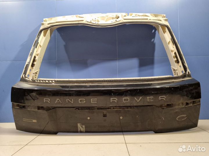 Дверь багажника Land Rover Range Rover 2012