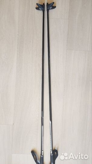 Комплект лыж беговых, коньковых Nordway