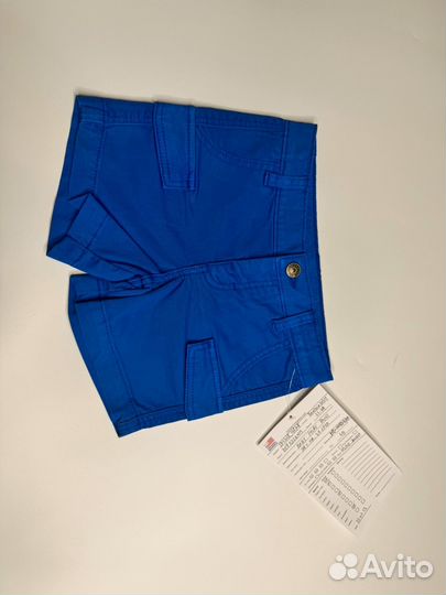 Шорты Original Marines Италия 74