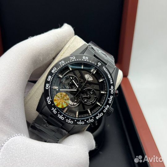 Часы Tag Heuer