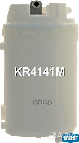 Модуль в сборе с бензонасосом KR4141M Krauf