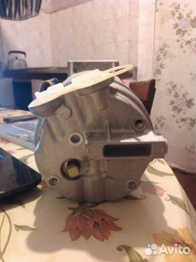 Компрессор кондиционера