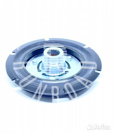 Муфта Компрессора Kia Magentis,Optima Sonata