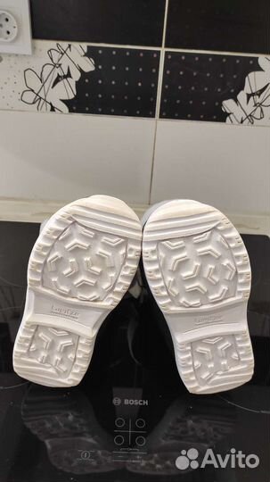 Сноубордические ботинки Wedze 34 размера