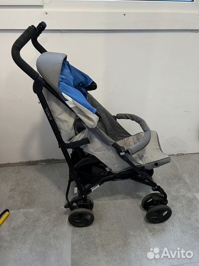 Коляска inglesina trip