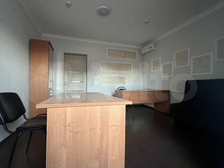 Офис, 25 м²