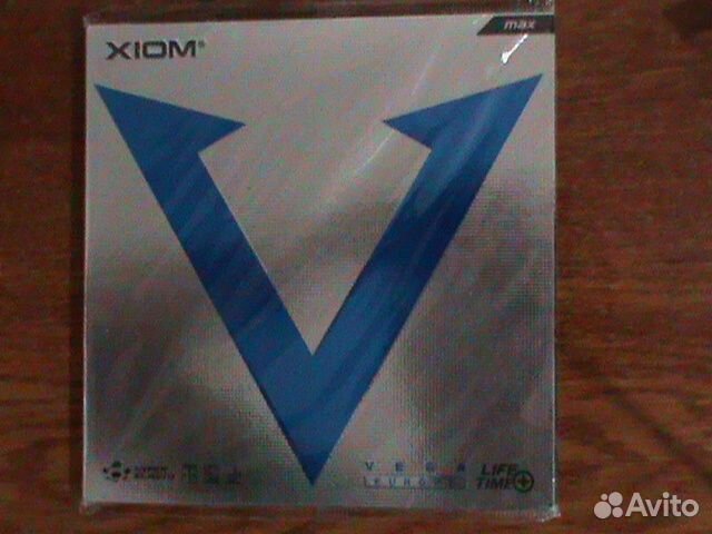 Накладки для настольного тенниса