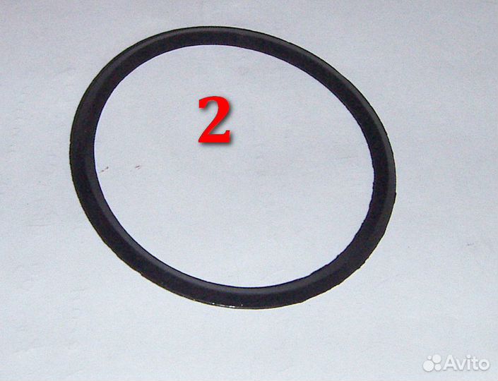 Пассики. Приводные ремни