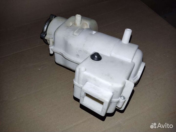 Электродвигатель насоса