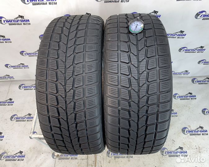 Falken Eurowinter HS-437 215/55 R16 93H