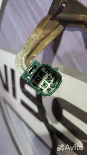 Датчик кислорода Nissan almera N16